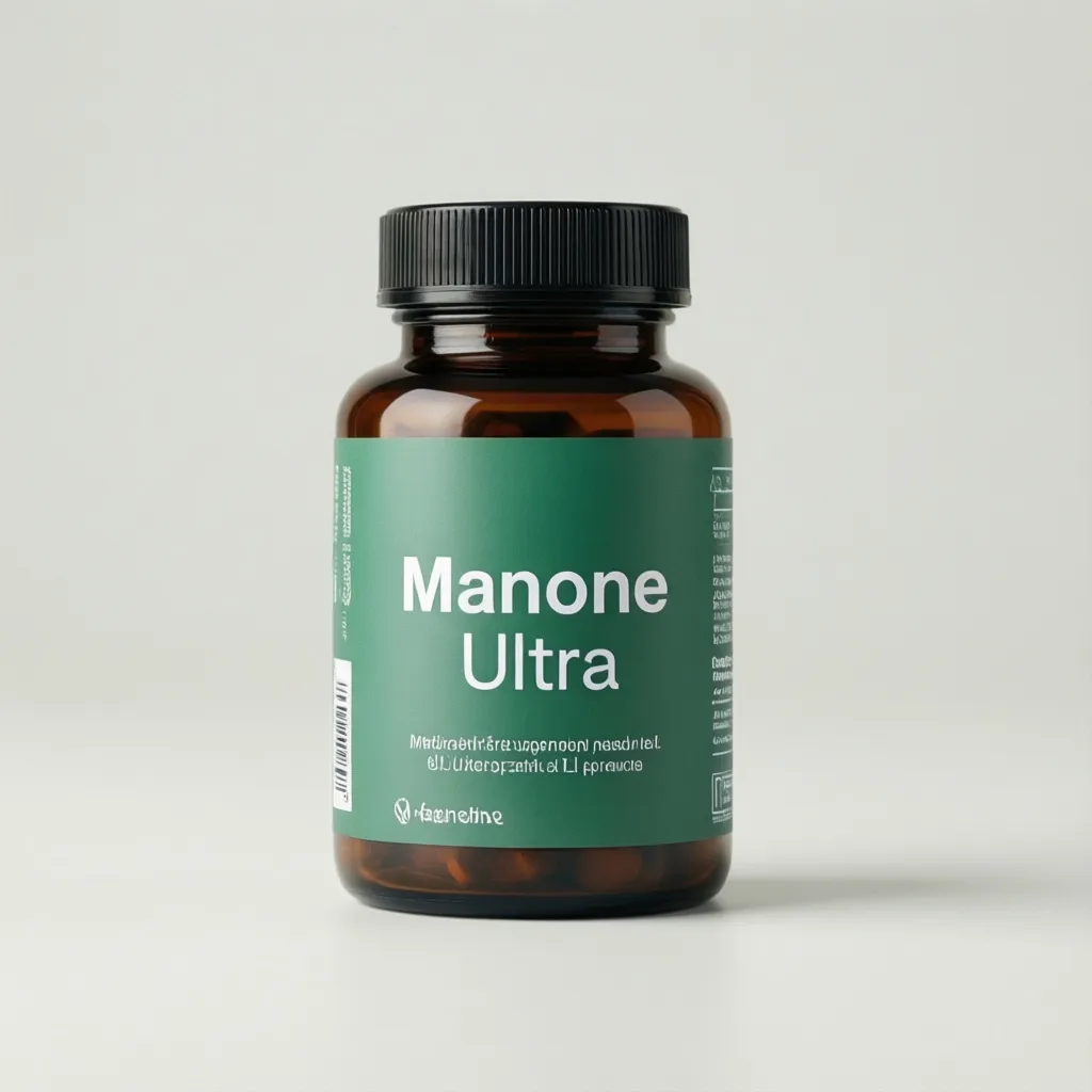 Manone Ultra